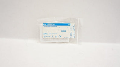 Medtronic 1529020 Thermasplint Singles, External Nasal Splints, Large